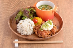 Cafe&Dining ARISTAR アリスター 越谷店の特集写真