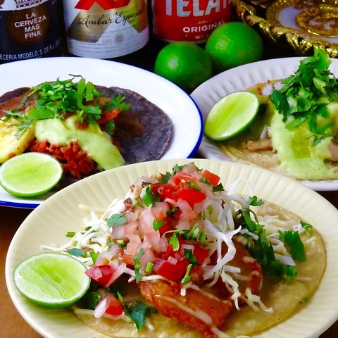 TACOstore 森(東加古川/各国料理)＜ネット予約可＞ | ホットペッパーグルメ