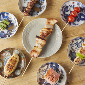 大衆酒場 まる煮 中野坂上店のおすすめ料理3