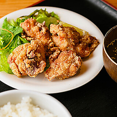 北海道の恵み、満喫ランチ！