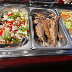 RESTO AND BARマミータコーラのおすすめ料理1