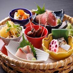 おばんざい　おでん　蕎麦 あづみ　本町店のおすすめポイント1