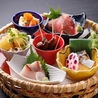 おばんざい おでん 蕎麦　あづみ　名古屋伏見店のおすすめポイント1