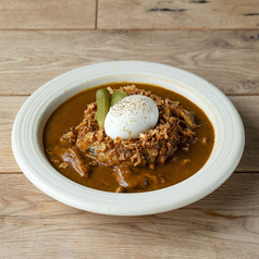 トリトンカレー