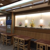 地蔵そば 大橋屋の雰囲気3