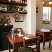 oui oui ウィ ウィの雰囲気2