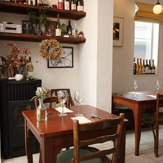 oui oui ウィ ウィの雰囲気2