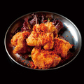 料理メニュー写真&nbsp;スパイスチキン