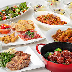 CLOCHE BLANC クロッシュブランの特集写真