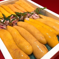 本物志向の方にこそ味わってほしい自家製の季節メニュー