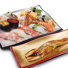 すし魚銀 JR千葉駅前店の特集写真