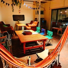 駅前酒場イチバンチョウバル みなみ銀座店の雰囲気1