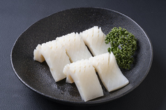 イカ焼き