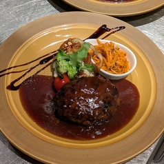 WARAYAKI bistro W ワラヤキビストロダブリューのおすすめランチ3