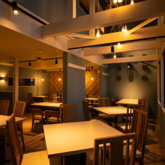 鉄板焼 みついの雰囲気1