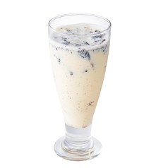 ミルク味/いちご味/抹茶味/コーヒー味