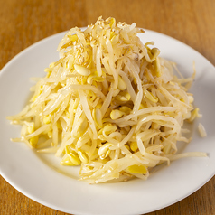 豆もやしなむる