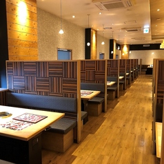 カルビッシュ 廿日市宮内店の雰囲気1