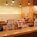 まるは食堂 チカマチラウンジ店の雰囲気1