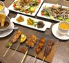 串焼 勝治