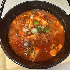 スンドゥブ