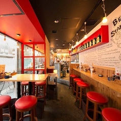 ビーフキッチンスタンド アパホテル秋葉原店の特集写真