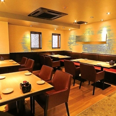 竃火 かまどか 立川南口店特集写真1