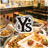 ワイズ Y'S バイキングレストラン 海浜幕張店ロゴ画像