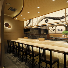 かき小屋 厚岸水産 豊田丸山本店の雰囲気1