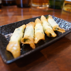 炭火焼鳥 まきまきのおすすめ料理3