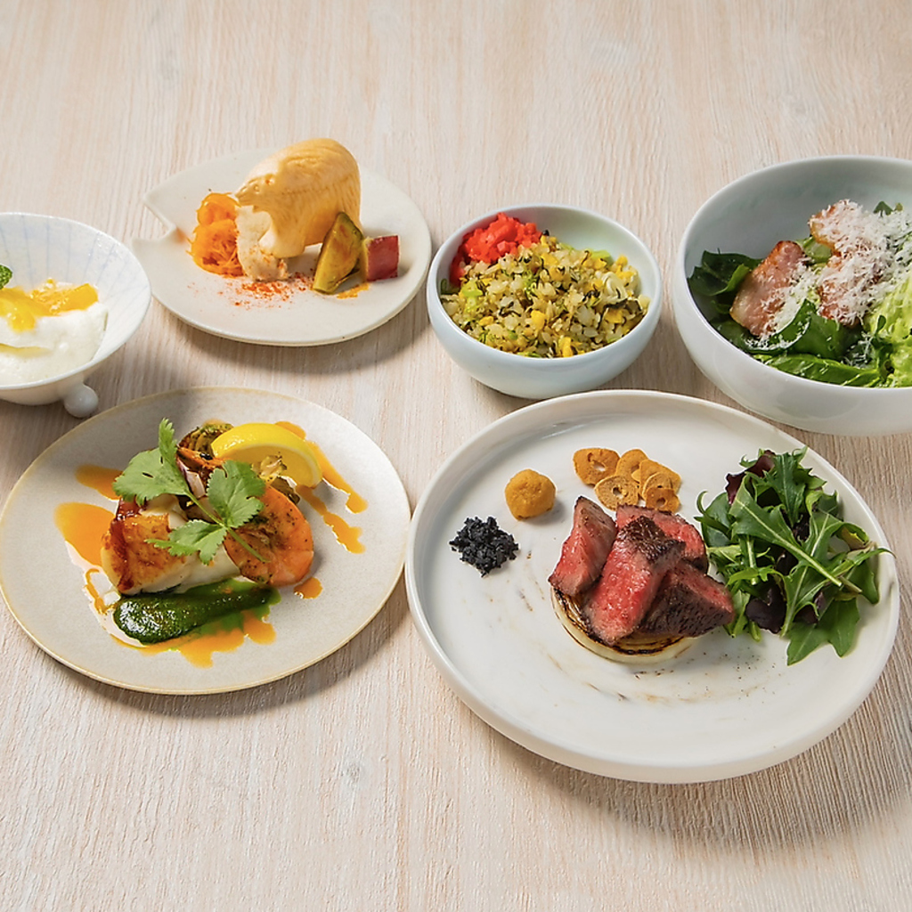 鉄板焼 みついの写真ギャラリー