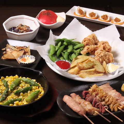 大衆居酒屋ゆかり