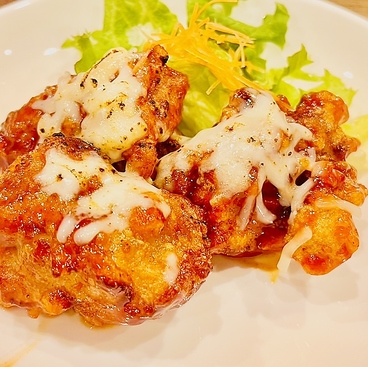 居酒屋ダイニング 二代目 たんぼのおすすめ料理1