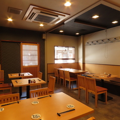 とり山の雰囲気2