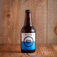 KUJUKURI OCEAN ピルスナー