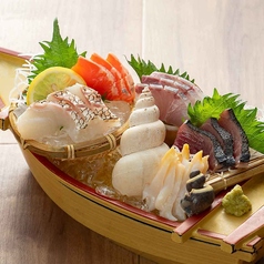 志なのすけ 堺東店のおすすめ料理1