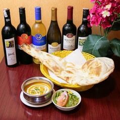 パリワル 行徳のおすすめポイント1