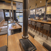 YAKITORI 鶏やすの雰囲気3