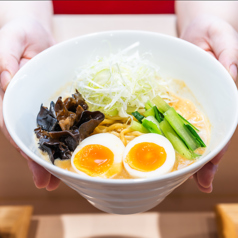 RAMENえびの女神のおすすめ料理2