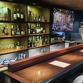 ダイニング M エムの雰囲気2