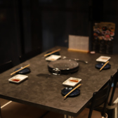 Wakoh ワコウ 別邸の雰囲気2