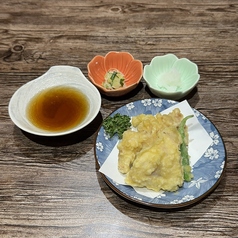 とり天