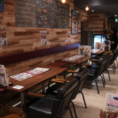 肉カフェダイニング アフロ 藤が丘の雰囲気2