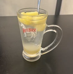 生パインサワー