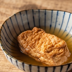 厚揚げ