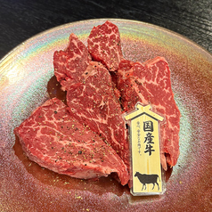 フィレ肉専門店 にくぞう ならまち店のコース写真