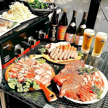飯chan.D1 イイチャンドットディワン 錦糸町のおすすめ料理1