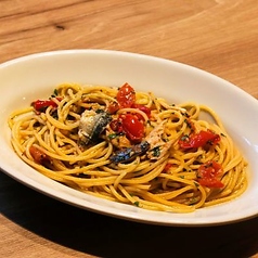 季節のパスタ