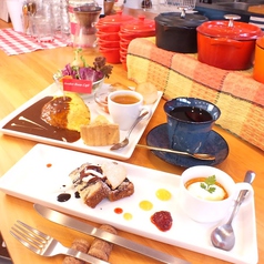 アナザールームカフェ...のサムネイル画像