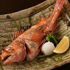 寿司居酒屋魚縁 上野店のおすすめ料理1